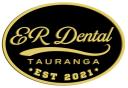 ER Dental Tauranga logo